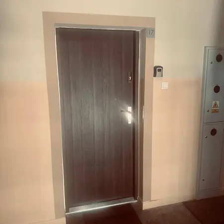 Ogrodowa 9 - Old Town - Mtp Apartament Poznań