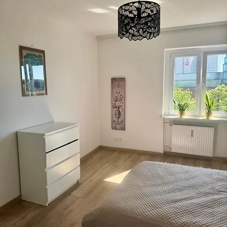 Ogrodowa 9 - Old Town - Mtp * Poznań