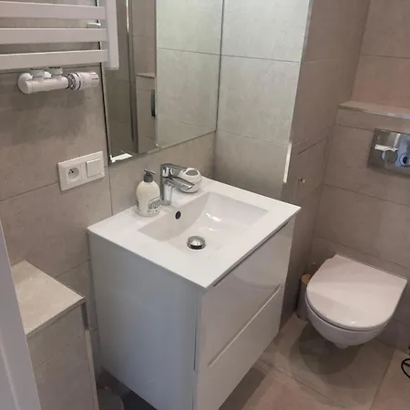 Ogrodowa 9 - Old Town - Mtp * Poznań