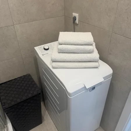 Ogrodowa 9 - Old Town - Mtp Apartament Poznań