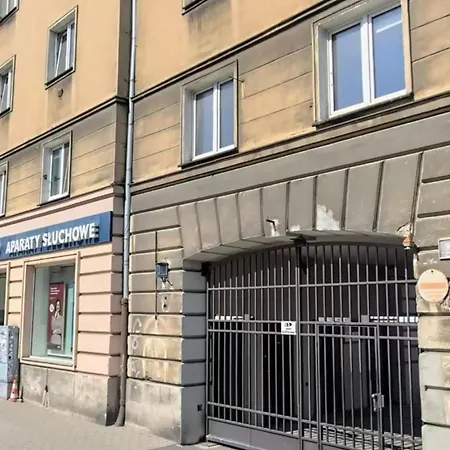 Ogrodowa 9 - Old Town - Mtp Apartament *