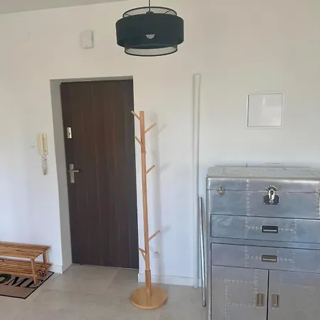 Ogrodowa 9 - Old Town - Mtp Appartement *