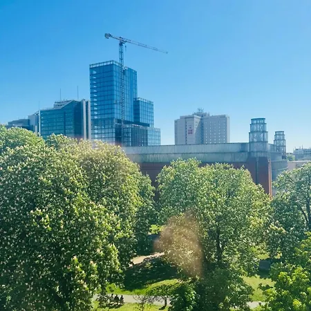 Ogrodowa 9 - Old Town - Mtp Apartment Poznan