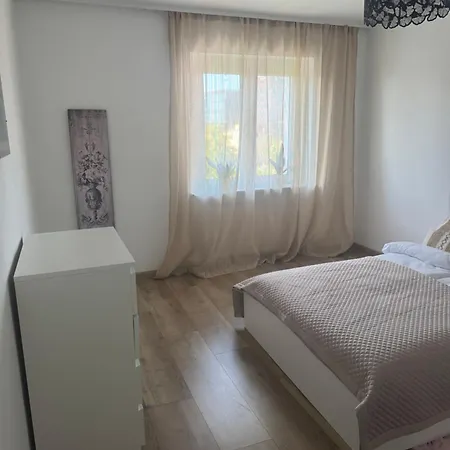 Ogrodowa 9 - Old Town - Mtp *