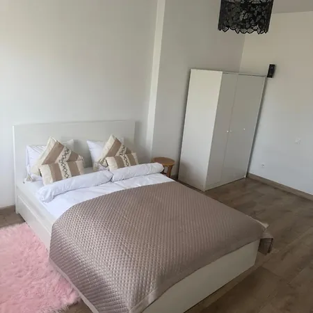 Apartment Ogrodowa 9 - Old Town - Mtp