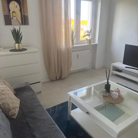 Ogrodowa 9 - Old Town - Mtp Apartment *
