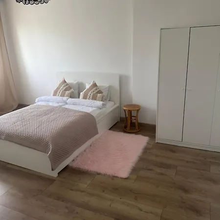 Apartment Ogrodowa 9 - Old Town - Mtp Poznan