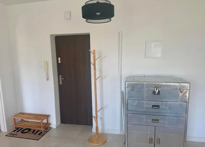 Ogrodowa 9 - Old Town - Mtp Apartment *