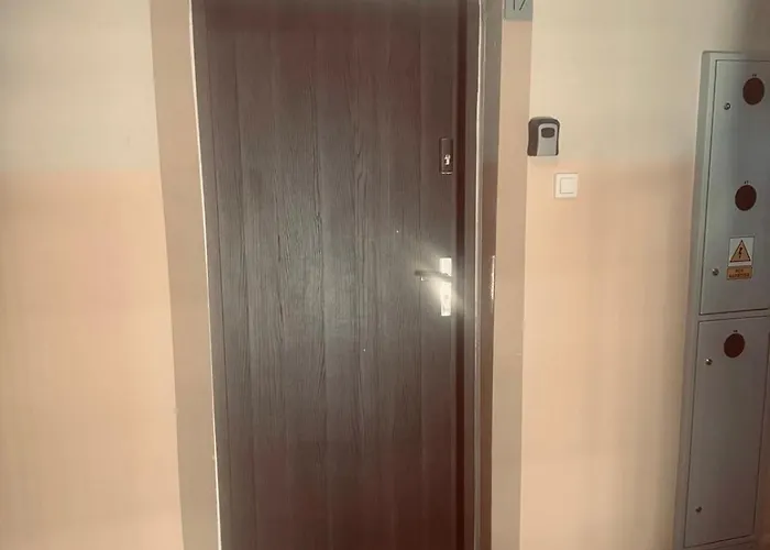 Ogrodowa 9 - Old Town - Mtp Apartment Poznan