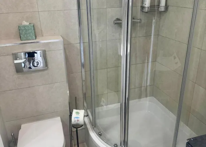 Ogrodowa 9 - Old Town - Mtp