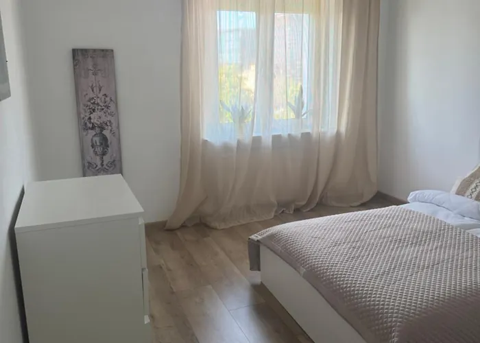 Ogrodowa 9 - Old Town - Mtp *