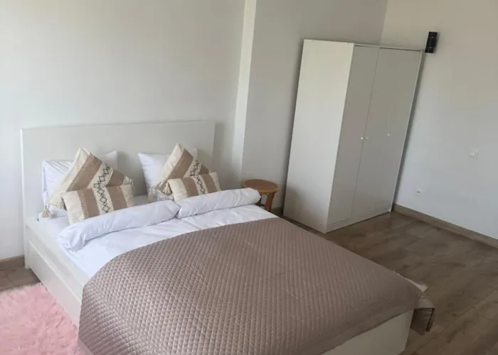 Apartment Ogrodowa 9 - Old Town - Mtp