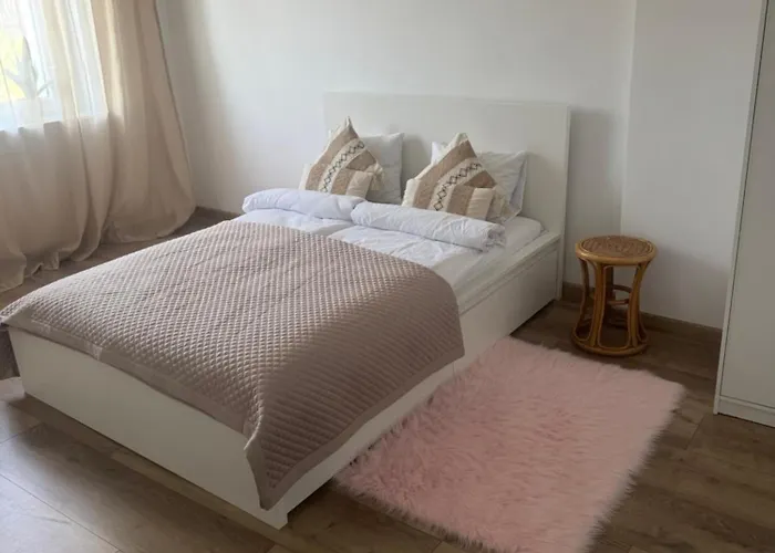 Ogrodowa 9 - Old Town - Mtp Apartment *