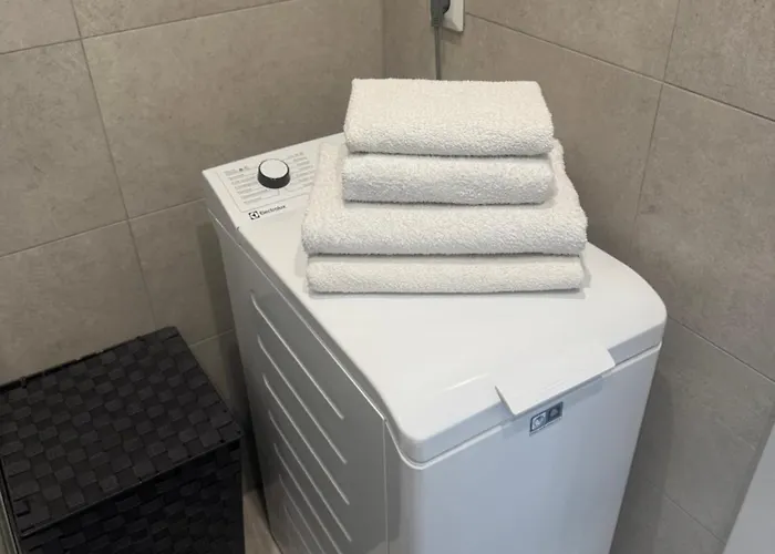 Ogrodowa 9 - Old Town - Mtp Апартаменты Познань