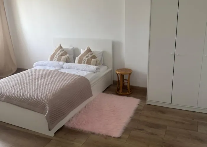 Apartment Ogrodowa 9 - Old Town - Mtp Poznan